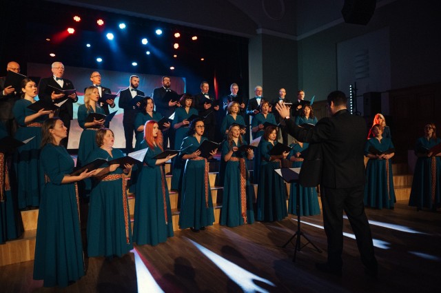 jauktais koris "Sidrabe"